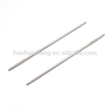 Manufacturer Custom OEM Design Automatic Turning steel tapered dowel pins